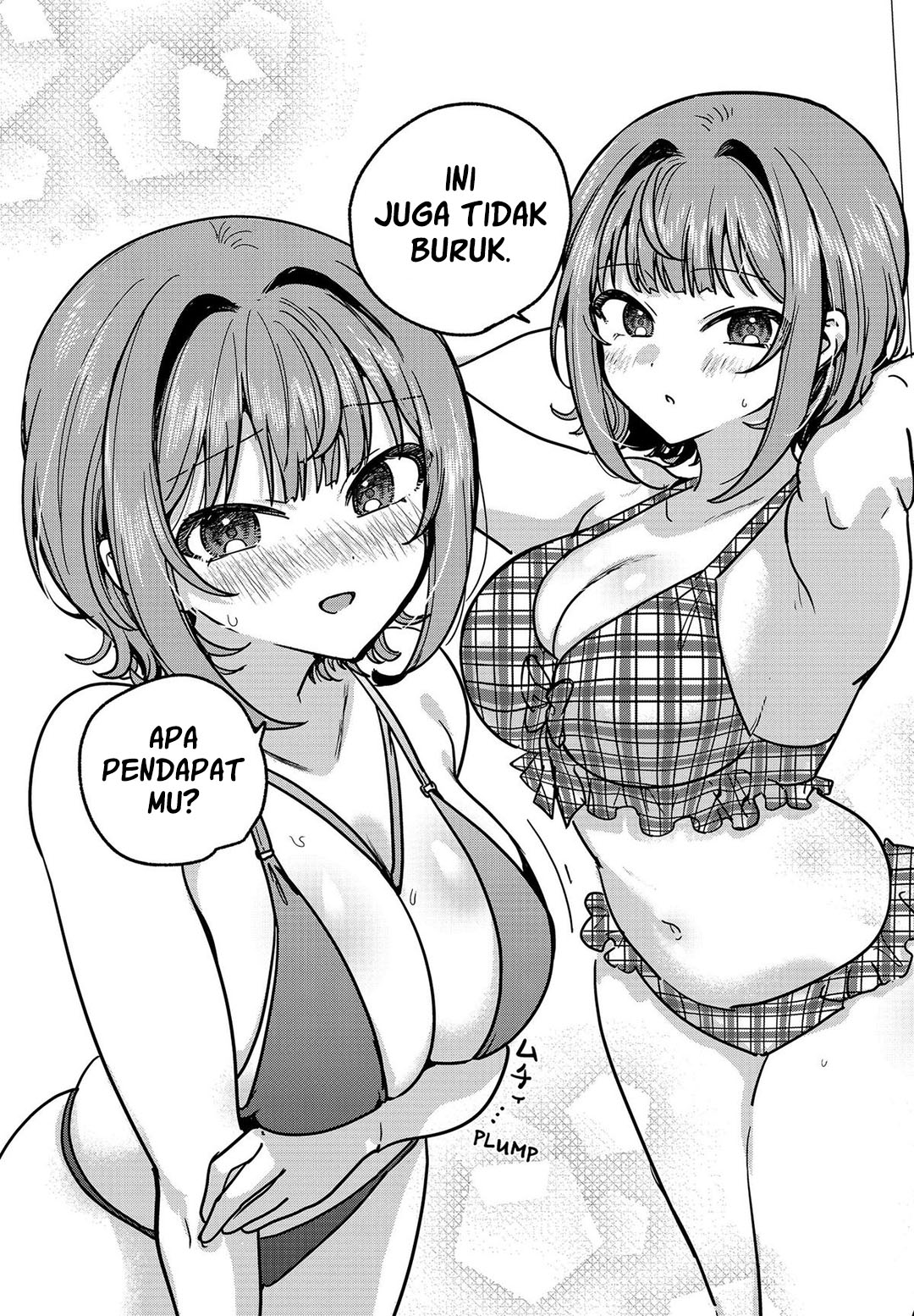 Watashi no Koto Suki ja Nakatta no ka yo!? Chapter 30 - Page 10