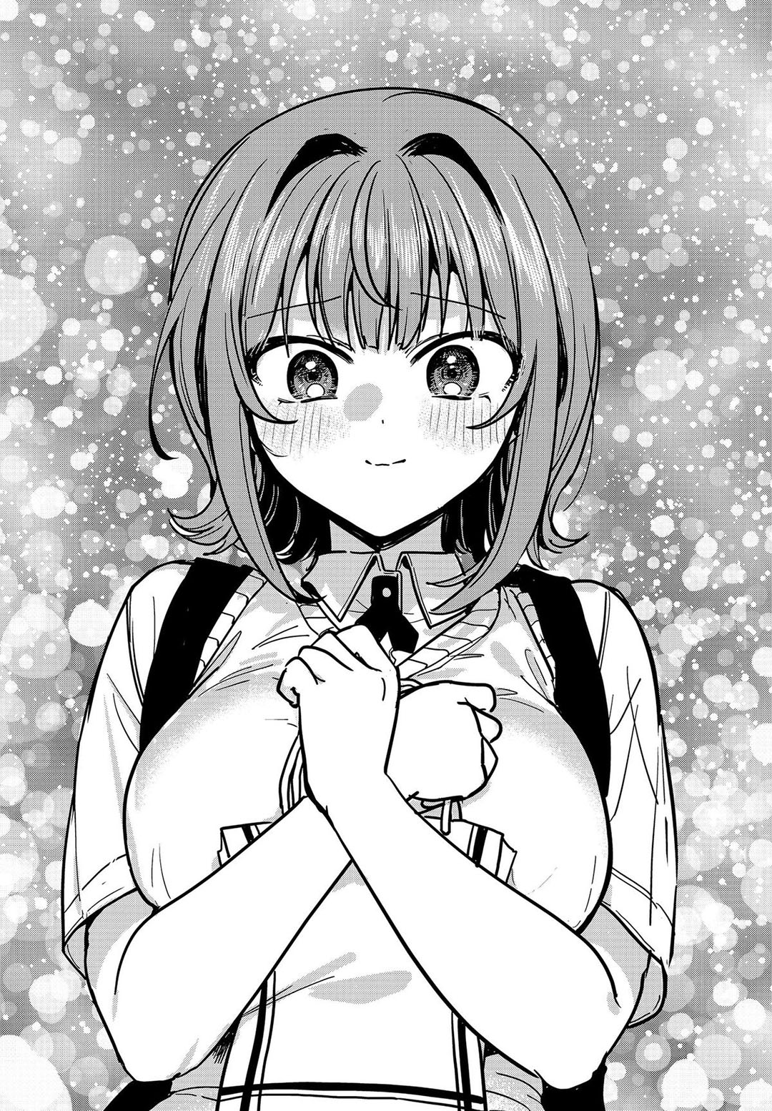 Watashi no Koto Suki ja Nakatta no ka yo!? Chapter 30 - Page 17