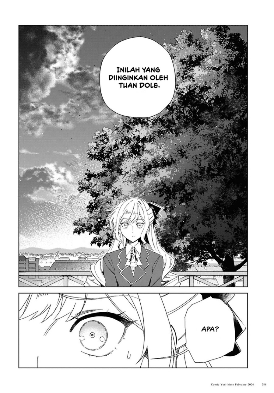 Watashi no Oshi wa Akuyaku Reijou. Chapter 58 - Page 6