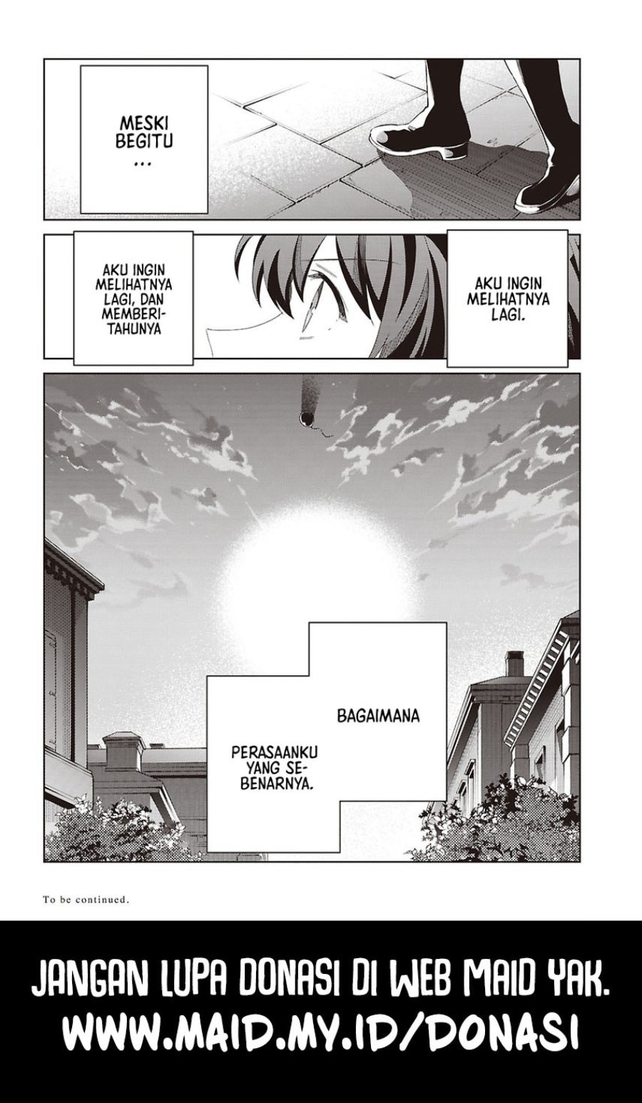 Watashi no Oshi wa Akuyaku Reijou. Chapter 62 - Page 40
