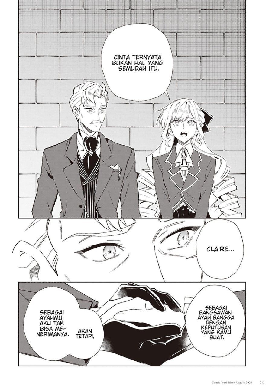 Watashi no Oshi wa Akuyaku Reijou. Chapter 63 - Page 8