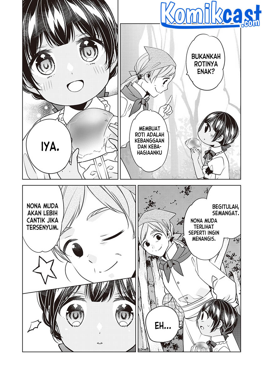 Baca Watashi wa Akuyaku Reijou Nanka Janai~! ! Yami Tsukaidakaratte Kanarazushimo Akuyakuda to Omou na yo! - Chapter 13.5 halaman 11