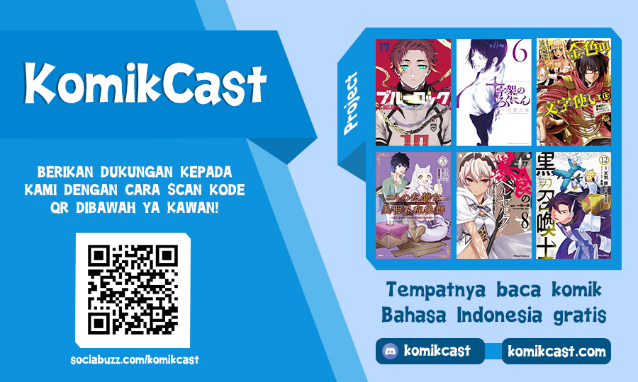 Baca Watashi wa Akuyaku Reijou Nanka Janai~! ! Yami Tsukaidakaratte Kanarazushimo Akuyakuda to Omou na yo! - Chapter 13.5 halaman 16