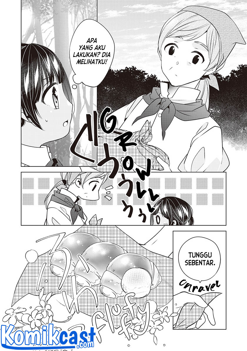 Baca Watashi wa Akuyaku Reijou Nanka Janai~! ! Yami Tsukaidakaratte Kanarazushimo Akuyakuda to Omou na yo! - Chapter 13.5 halaman 8
