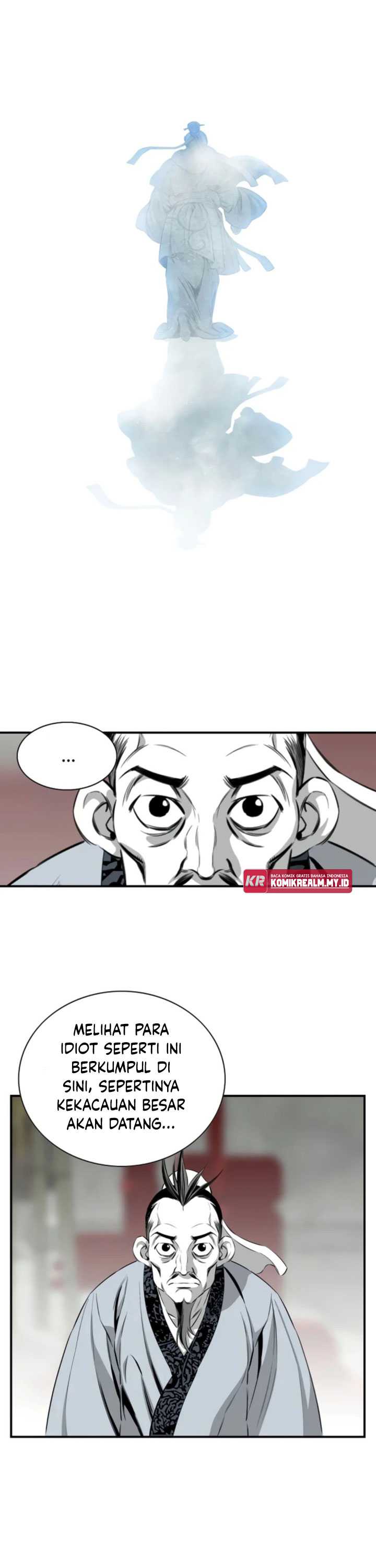 Baca Way To Heaven - Chapter 103 halaman 10