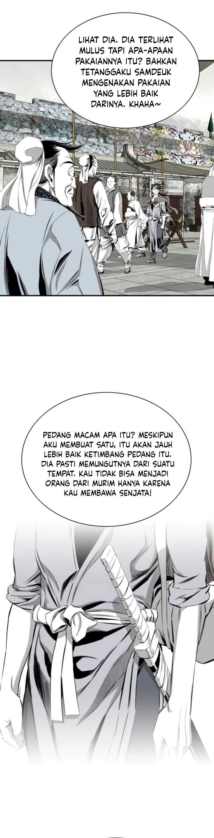 Baca Way To Heaven - Chapter 103 halaman 11