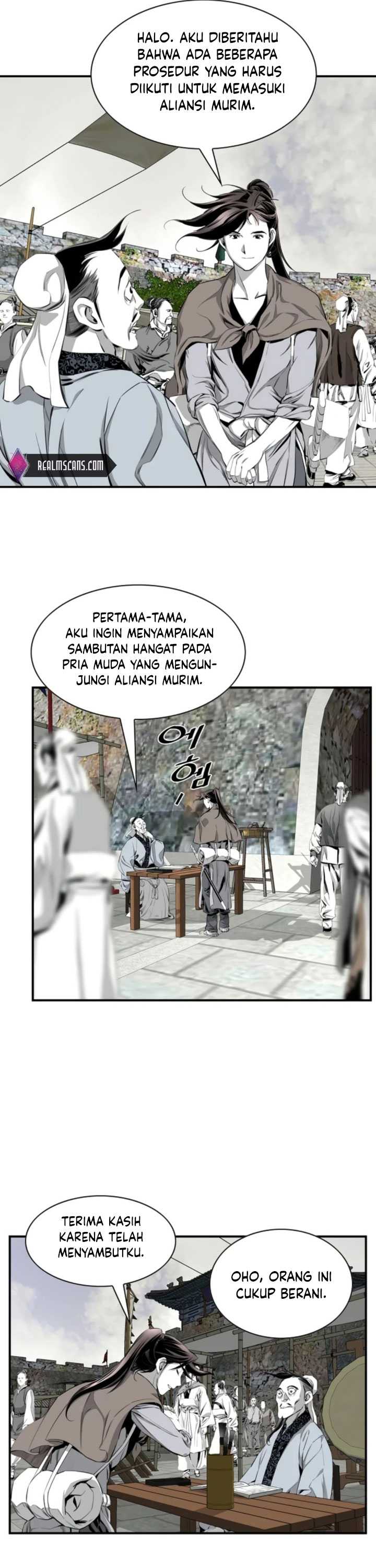 Baca Way To Heaven - Chapter 103 halaman 12