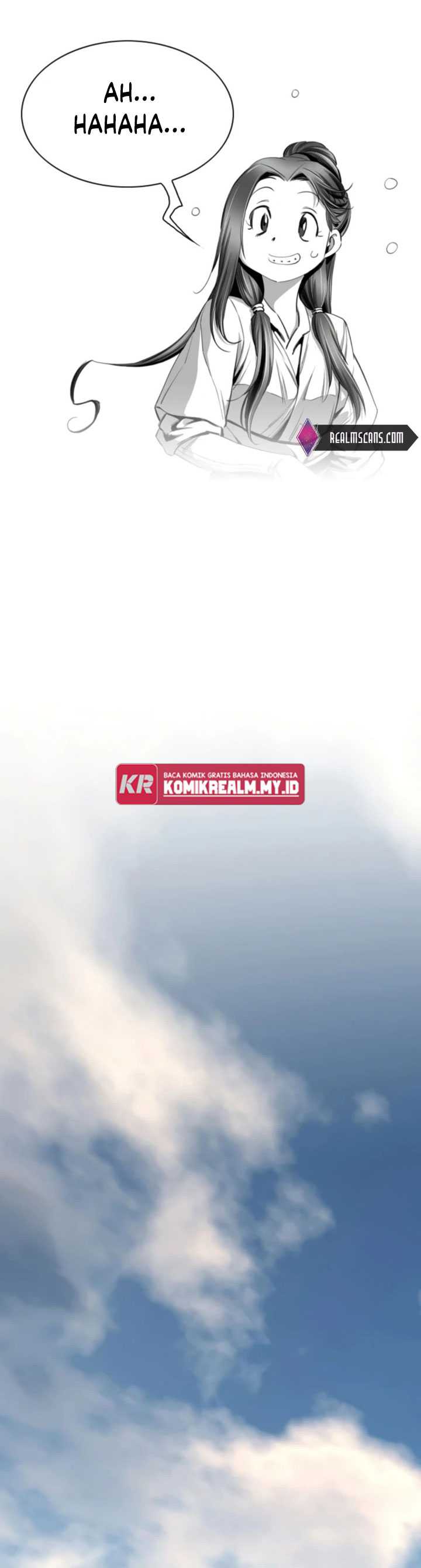 Baca Way To Heaven - Chapter 103 halaman 30