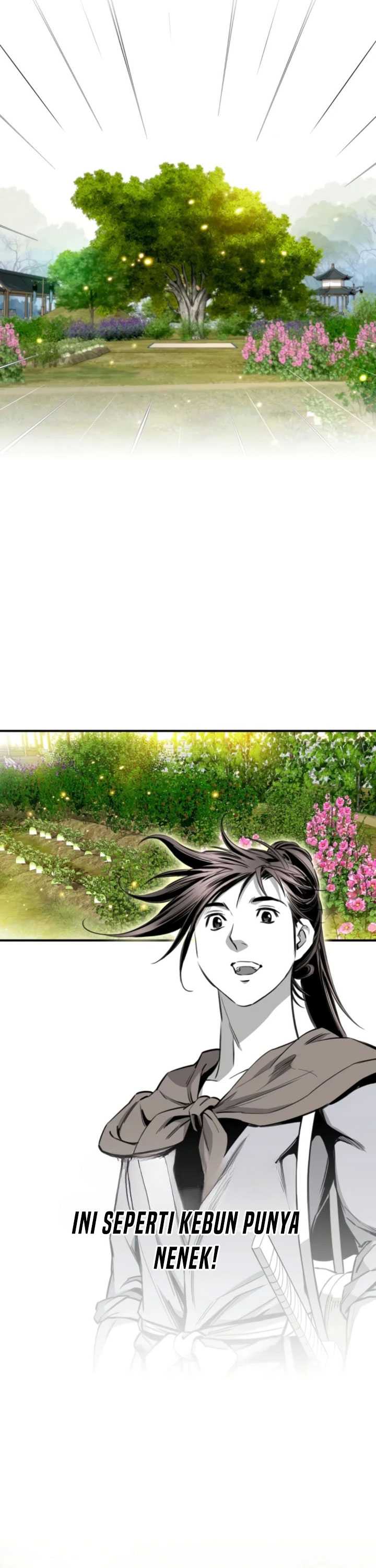 Baca Way To Heaven - Chapter 103 halaman 32