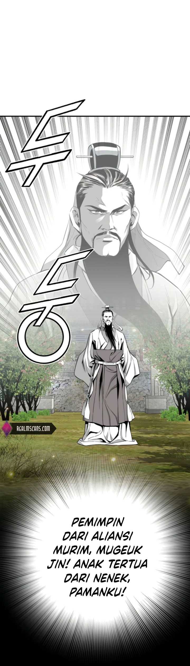Baca Way To Heaven - Chapter 103 halaman 34