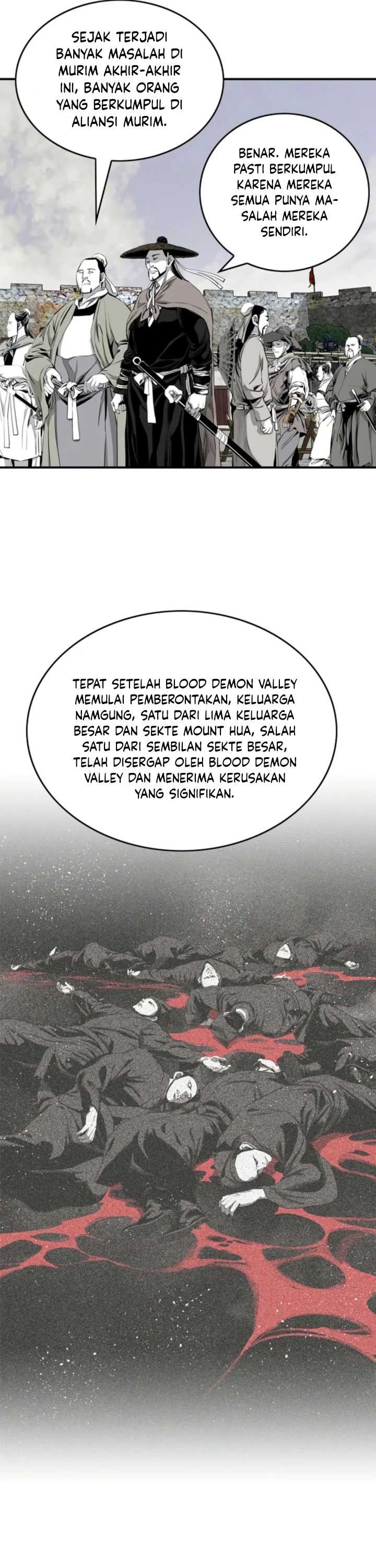 Baca Way To Heaven - Chapter 103 halaman 4