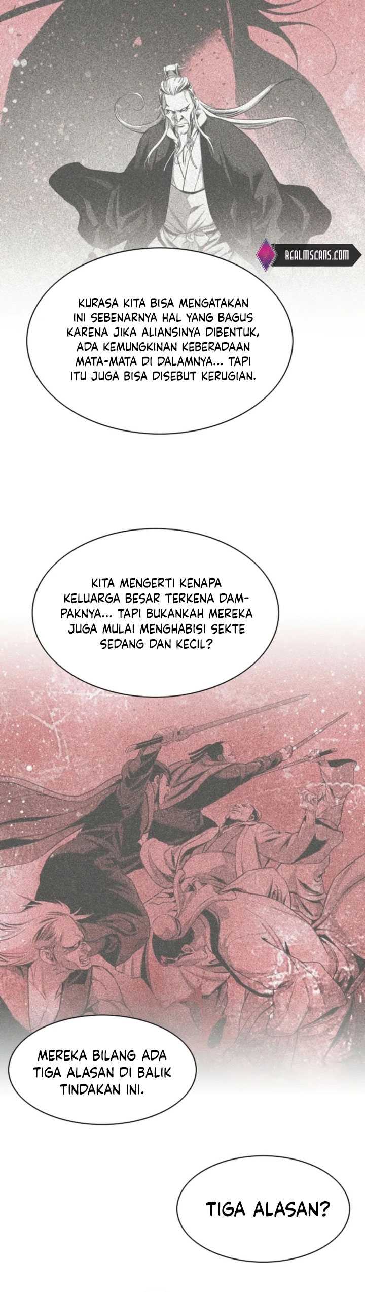 Baca Way To Heaven - Chapter 103 halaman 6