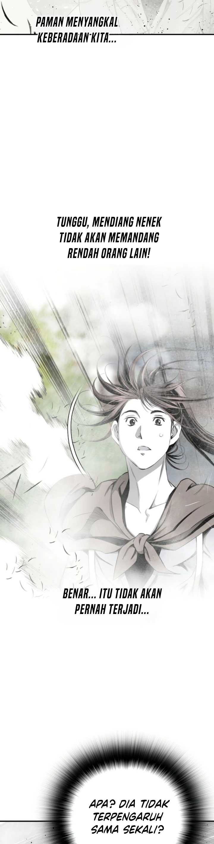 Baca Way To Heaven - Chapter 104 halaman 11