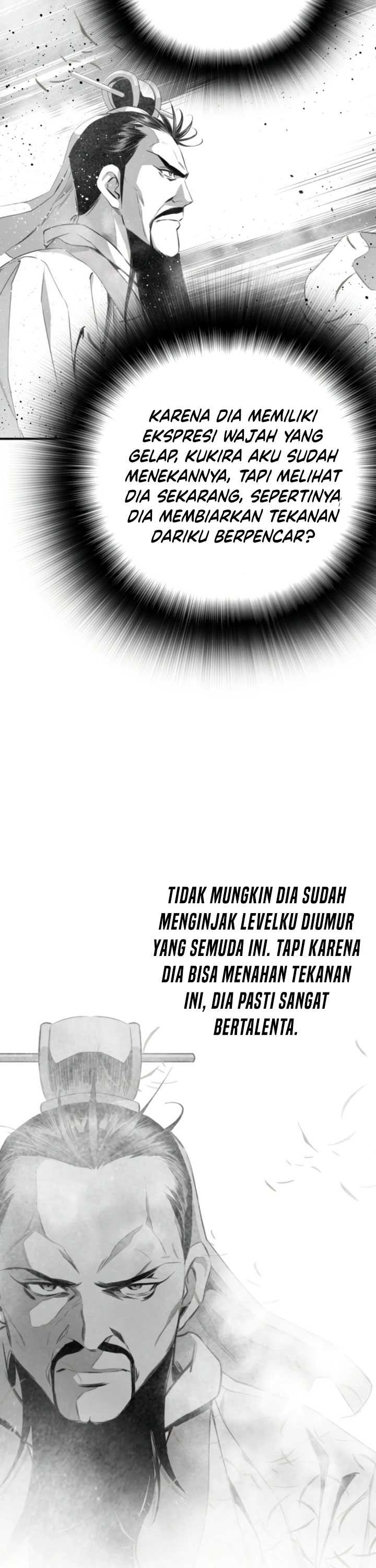 Baca Way To Heaven - Chapter 104 halaman 12