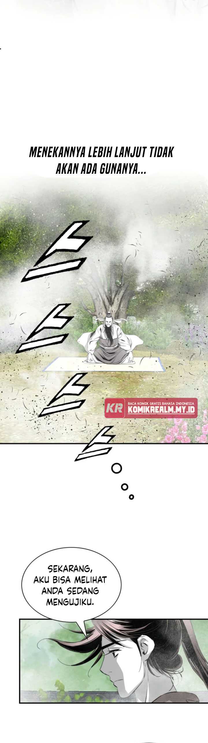 Baca Way To Heaven - Chapter 104 halaman 13