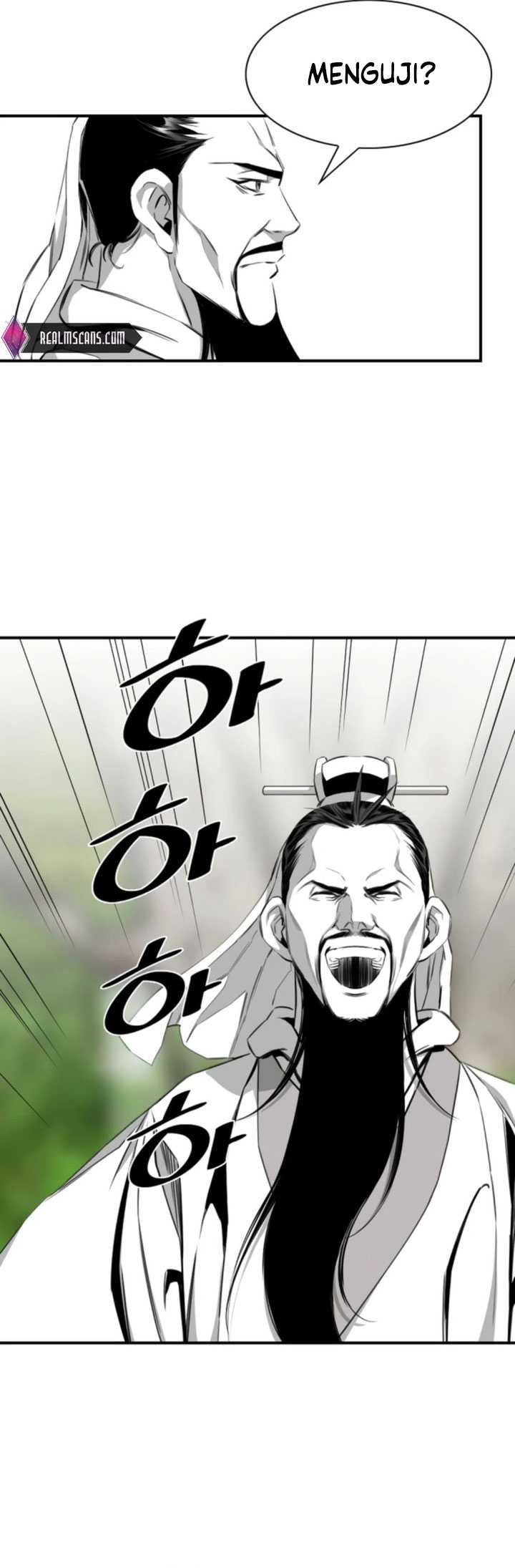 Baca Way To Heaven - Chapter 104 halaman 14