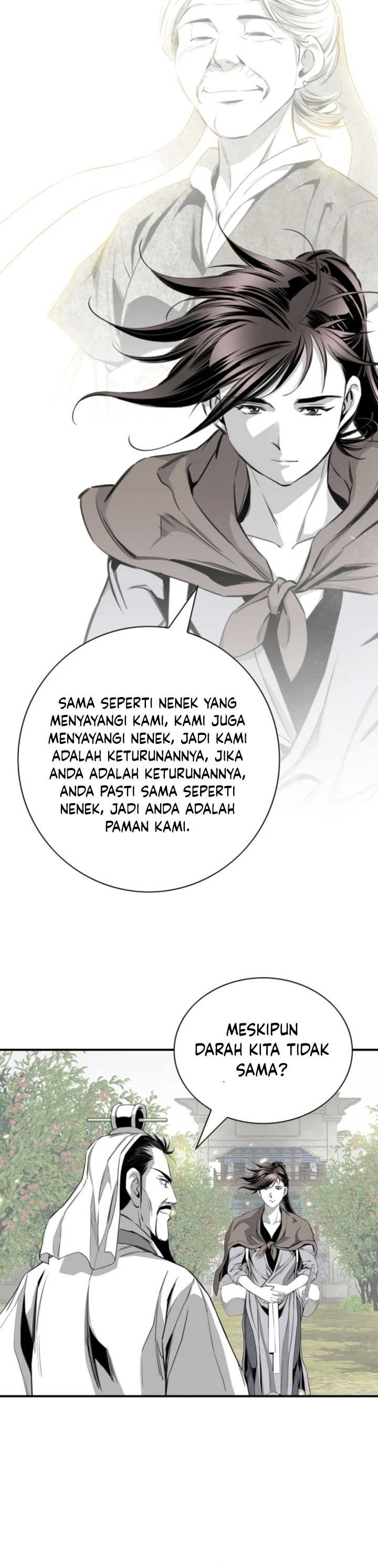 Baca Way To Heaven - Chapter 104 halaman 16