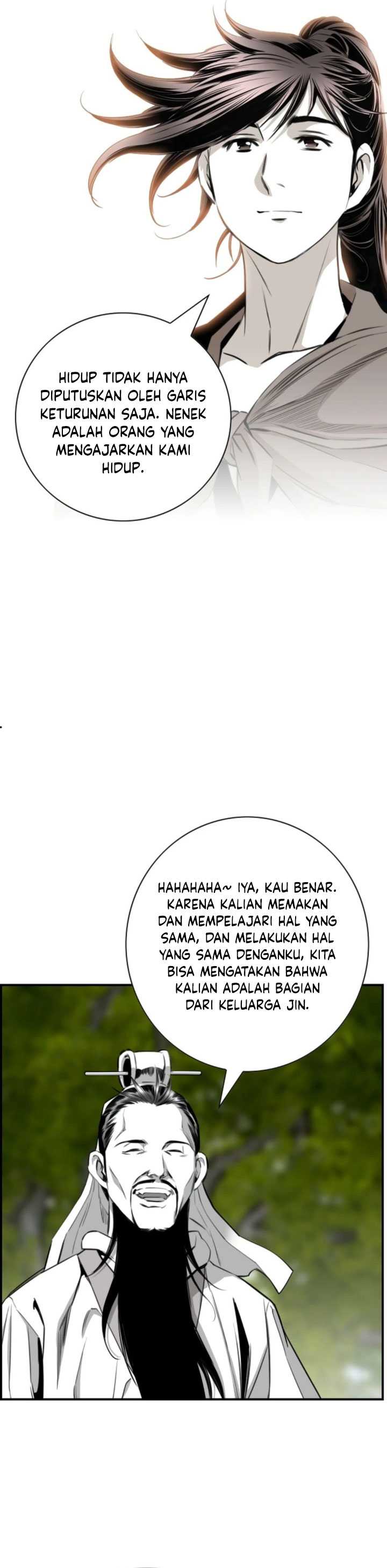 Baca Way To Heaven - Chapter 104 halaman 17