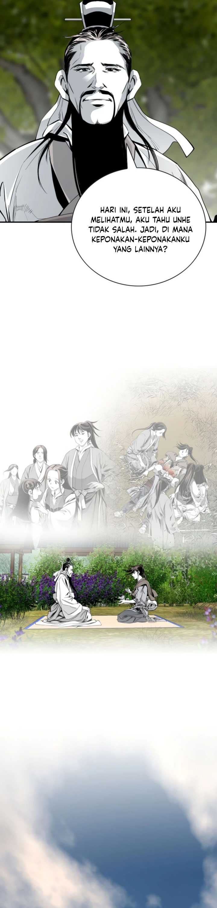 Baca Way To Heaven - Chapter 104 halaman 19