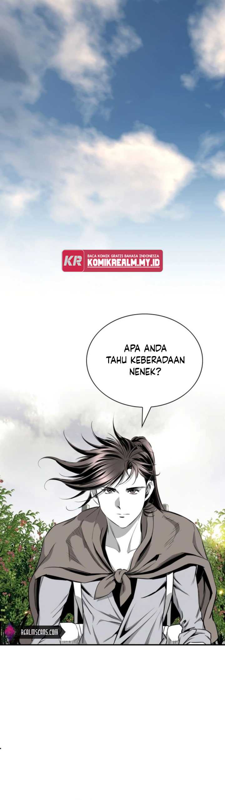 Baca Way To Heaven - Chapter 104 halaman 20