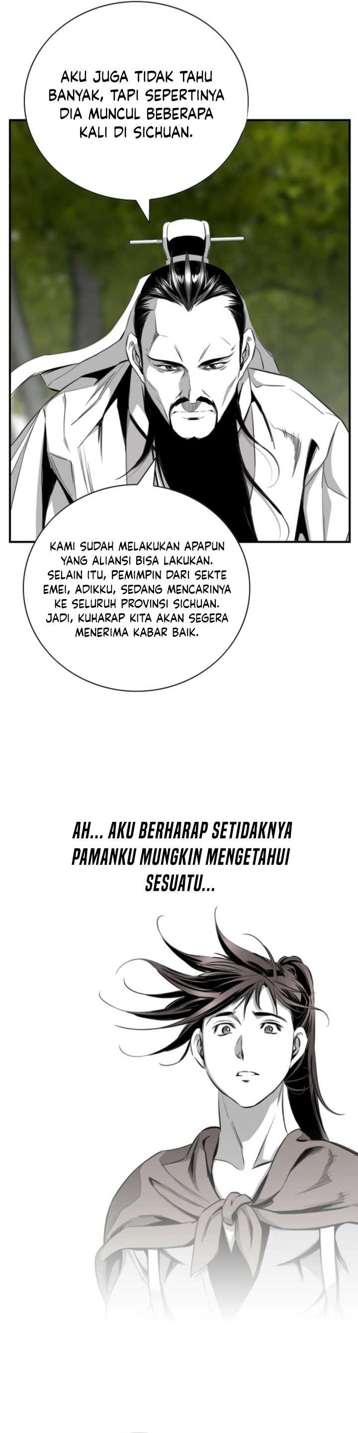 Baca Way To Heaven - Chapter 104 halaman 21