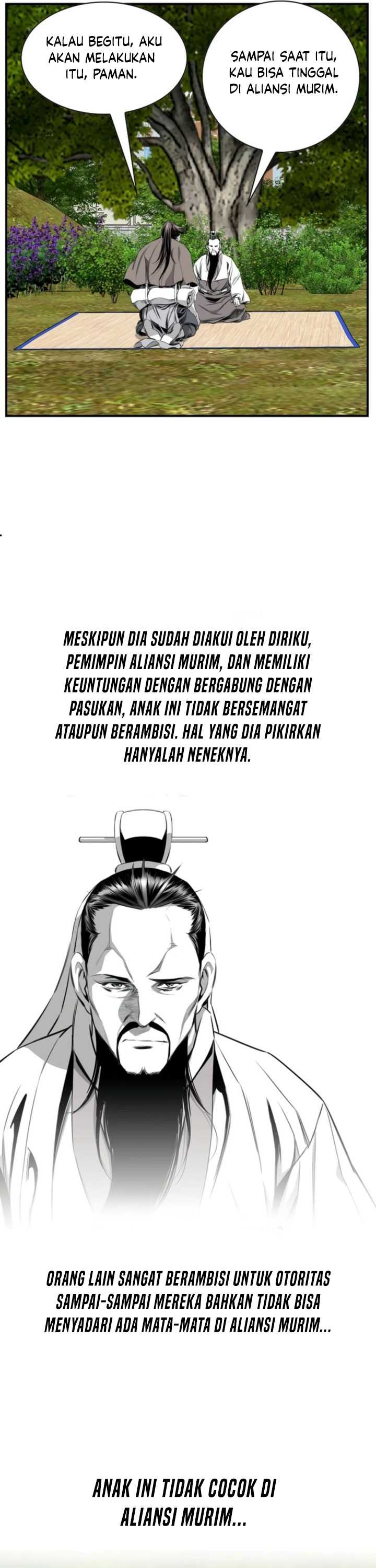Baca Way To Heaven - Chapter 104 halaman 24