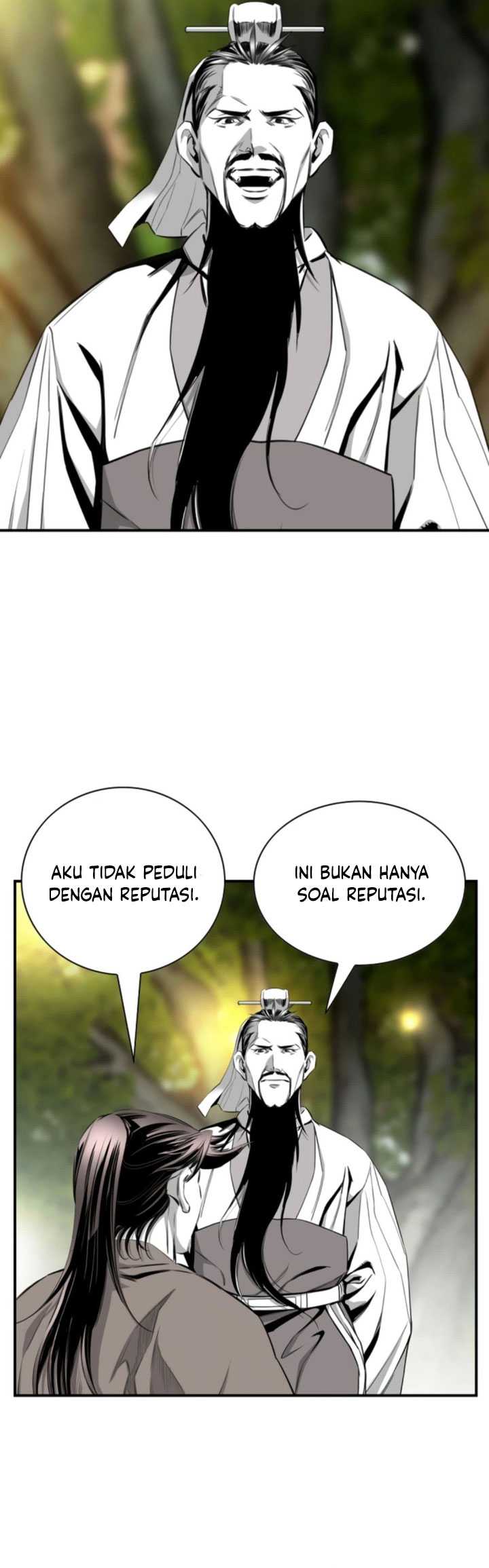 Baca Way To Heaven - Chapter 104 halaman 26