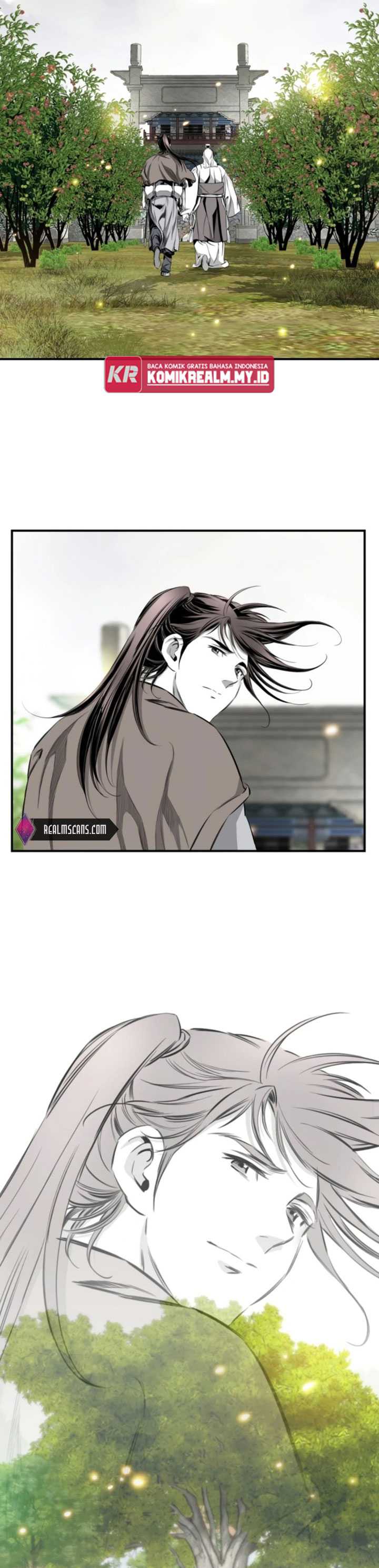 Baca Way To Heaven - Chapter 104 halaman 28