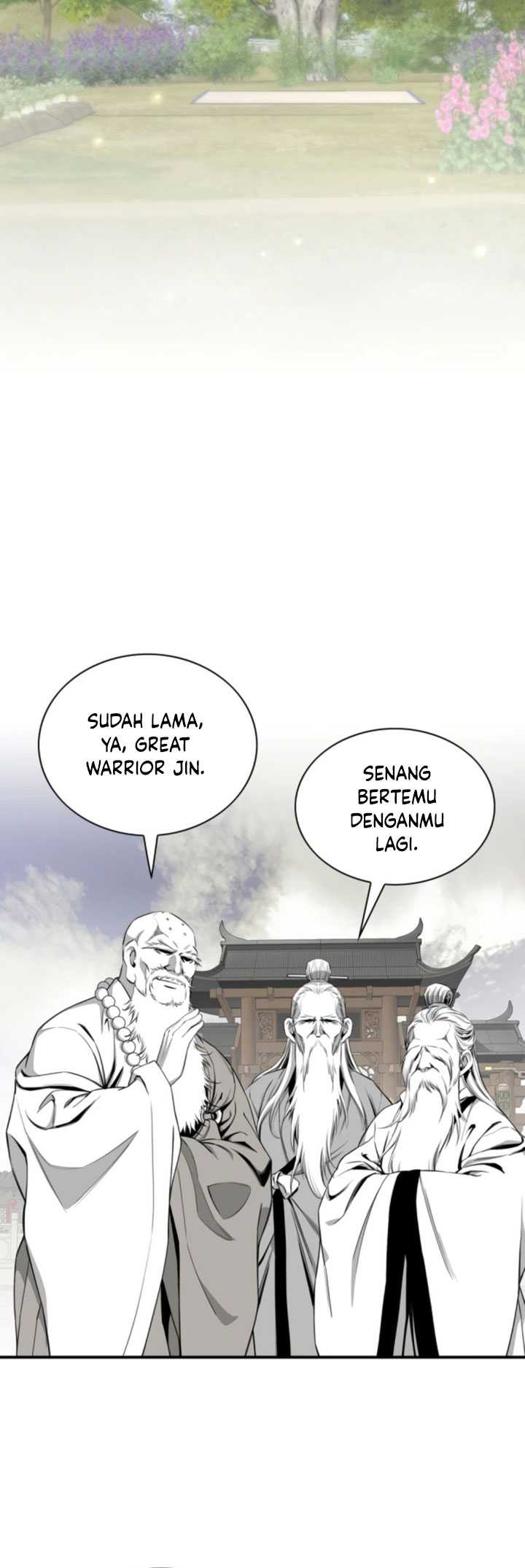 Baca Way To Heaven - Chapter 104 halaman 29