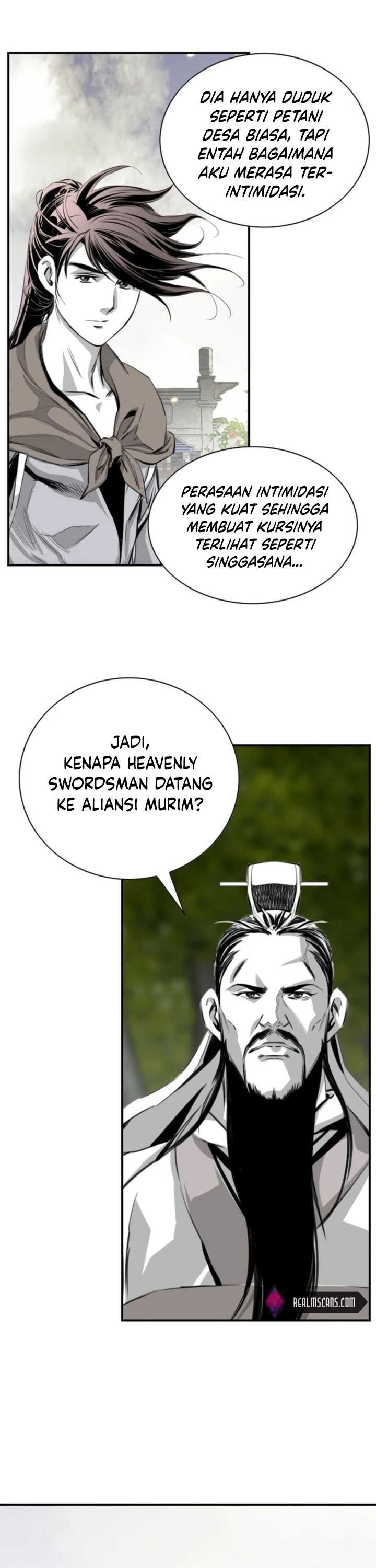 Baca Way To Heaven - Chapter 104 halaman 6