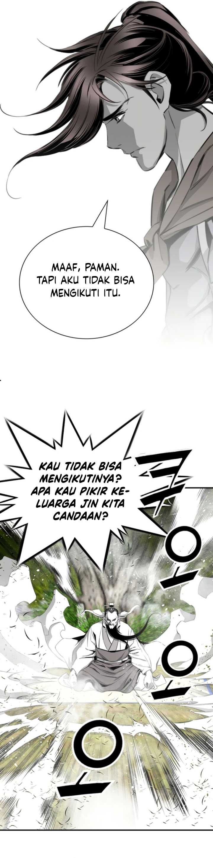Baca Way To Heaven - Chapter 104 halaman 9