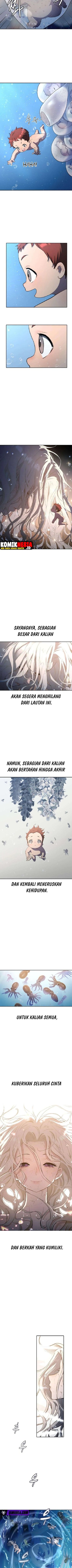 Baca We Are Animals Chapter 1 Bahasa Indonesia page 24