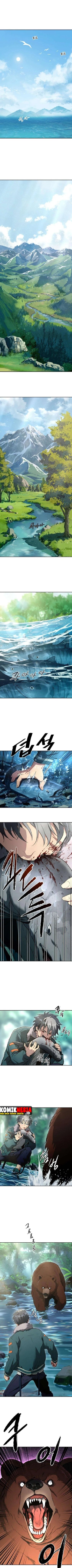 Baca We Are Animals Chapter 1 Bahasa Indonesia page 30