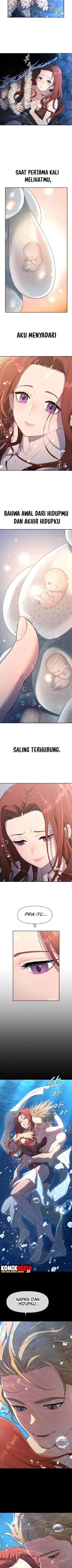Baca We Are Animals Chapter 1 Bahasa Indonesia page 12
