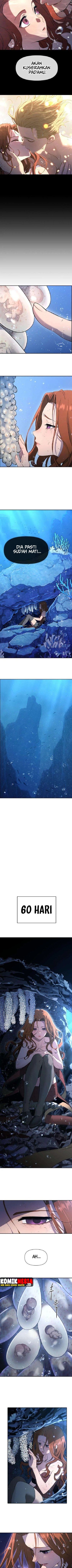 Baca We Are Animals Chapter 1 Bahasa Indonesia page 14