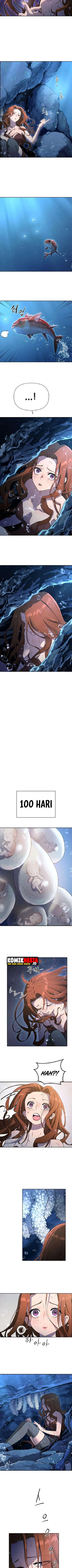Baca We Are Animals Chapter 1 Bahasa Indonesia page 16