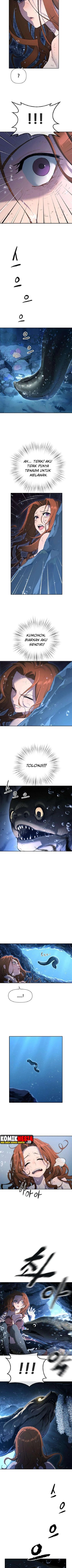 Baca We Are Animals Chapter 1 Bahasa Indonesia page 18