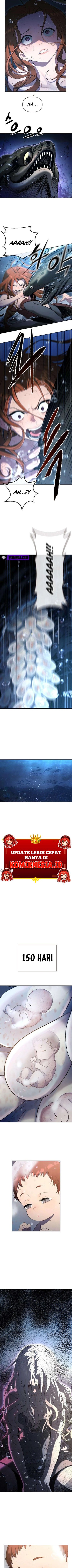 Baca We Are Animals Chapter 1 Bahasa Indonesia page 20