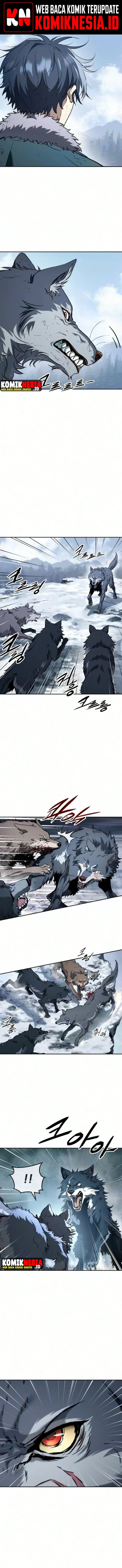 We Are Animals Chapter 13 - Page 3