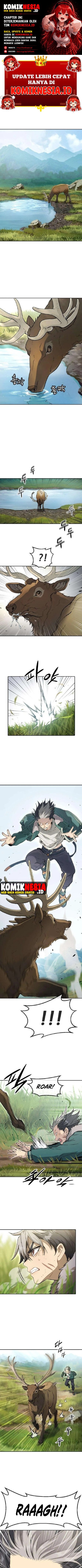 Baca We Are Animals Chapter 2 Bahasa Indonesia page 6