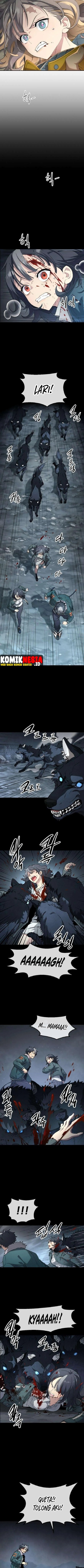 Baca We Are Animals Chapter 2 Bahasa Indonesia page 26
