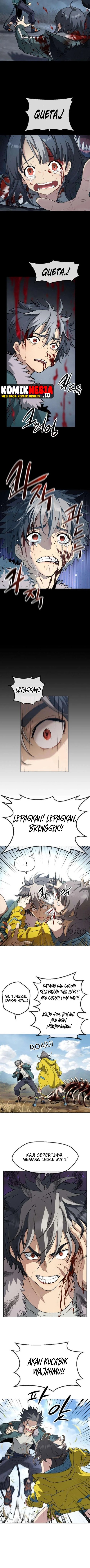 Baca We Are Animals Chapter 2 Bahasa Indonesia page 28