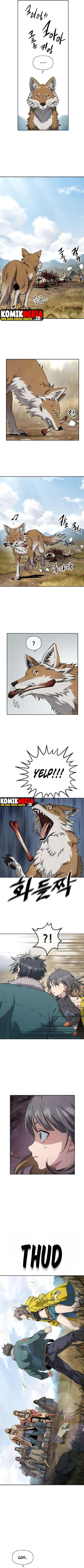 Baca We Are Animals Chapter 2 Bahasa Indonesia page 30