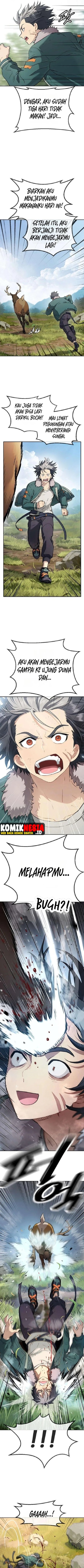 Baca We Are Animals Chapter 2 Bahasa Indonesia page 10