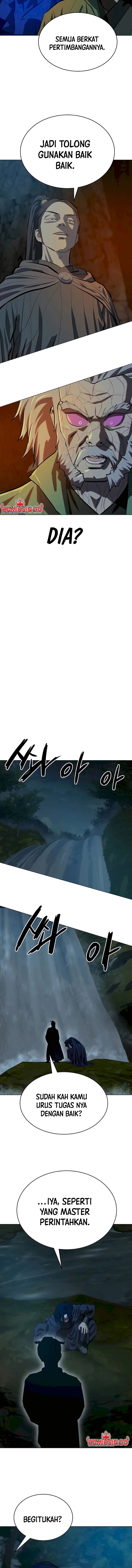 Baca Weak Teacher - Chapter 135 halaman 11