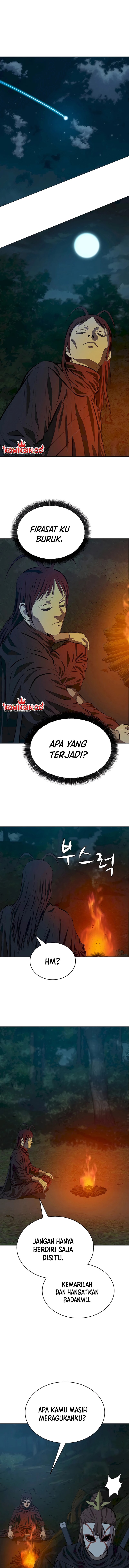 Baca Weak Teacher - Chapter 135 halaman 2