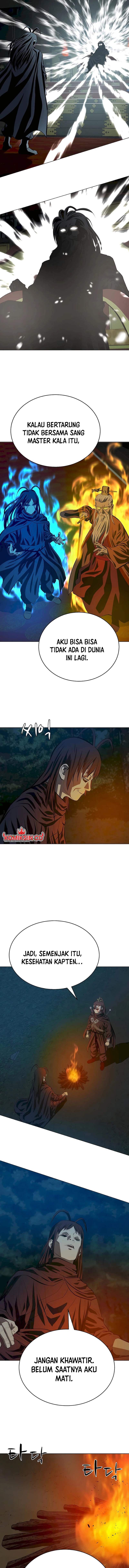 Baca Weak Teacher - Chapter 135 halaman 4