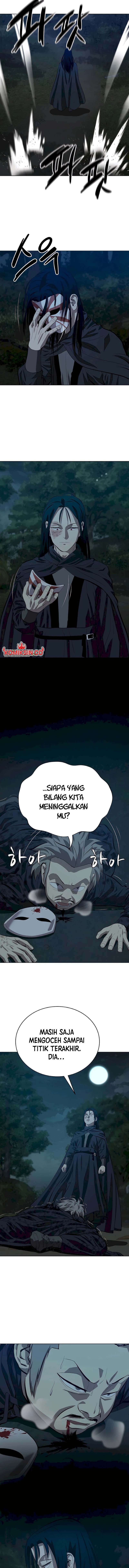 Baca Weak Teacher - Chapter 135 halaman 6