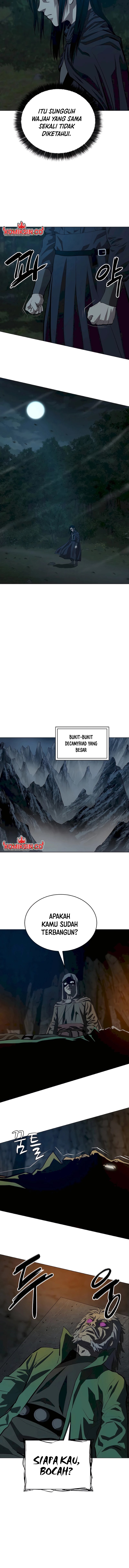 Baca Weak Teacher - Chapter 135 halaman 7