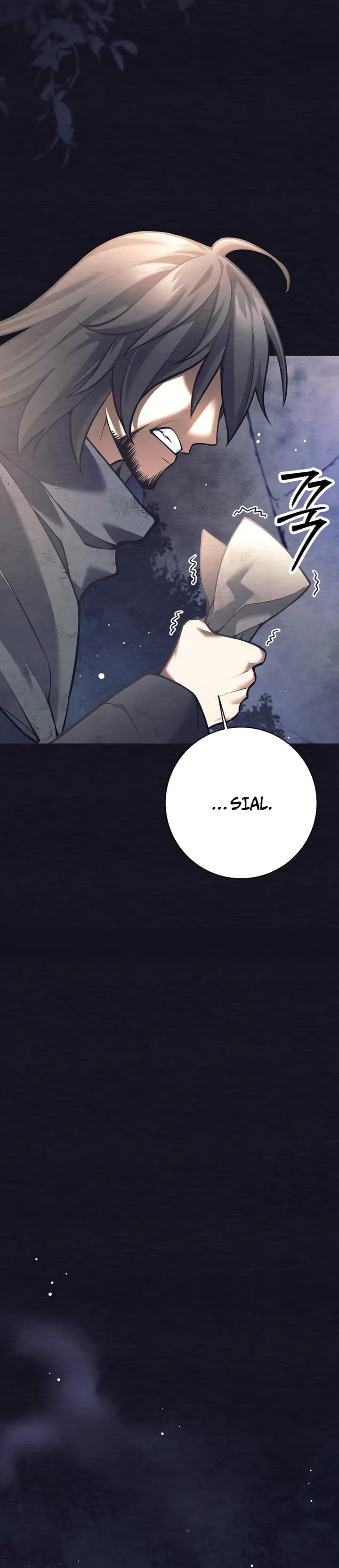 Baca Weapon-Eating Bastard - Chapter 1 halaman 37